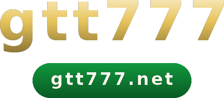 gtt777 โลโก้